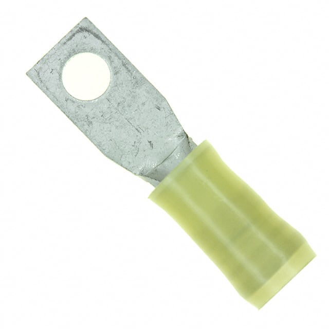 331268 TE Connectivity AMP Connectors  Connettori rettangolari